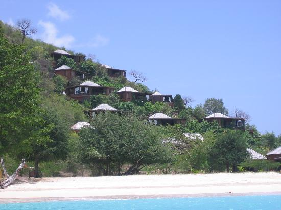  Hermitage Bay Resort