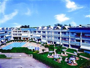 Residence Le Caravelle