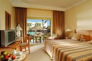SHARM EL SHEIKH HOTEL   	  Sierra 5*AI AVION SI TAXE INCLUSE TARIF 609 EURO