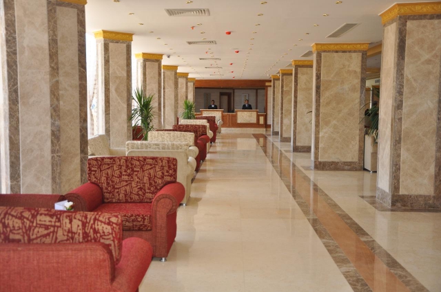 HURGHADA HOTEL  HAWAII CAESAR DREAMS AQUAPARK RESORT  5*AI AVION SI TAXE INCLUSE TARIF 478 EUR