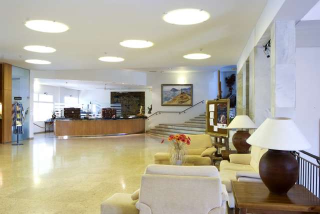 COSTA BRAVA HOTEL  htop Calella Palace &amp; SPA 4* DEMIPENSIUNE  AVION SI TAXE INCLUSE TARIF 476 EUR