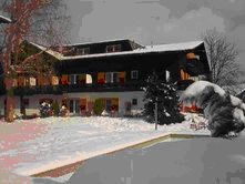 Pensiunea Villach