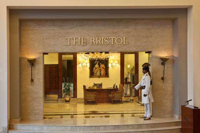 The Bristol