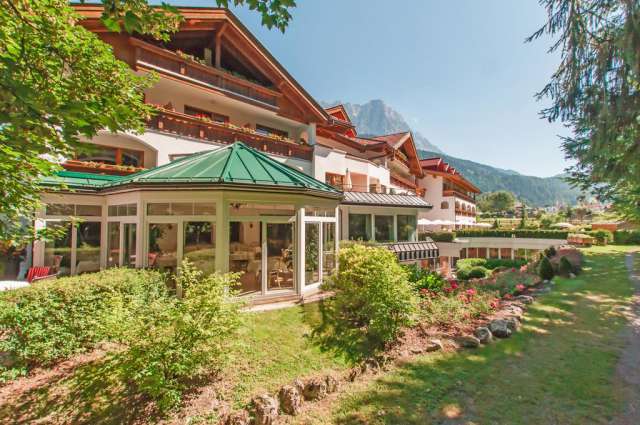 ALPEN RESIDENCE