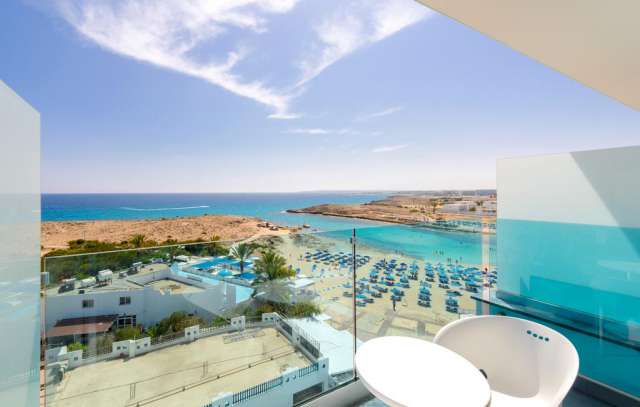 Vacanta de Paste in Cipru-Hotel Tasia Maris Sands 4*