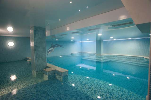 C Comfort Hotel & Wellness