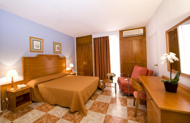 SPANIA-MARBELLA 999 EURO/PERS PLECARE DIN BUCURESTI 07.07.2024- Hotel MONARQUE EL RODEO, demi-pensiune