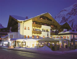 Mittagskogel