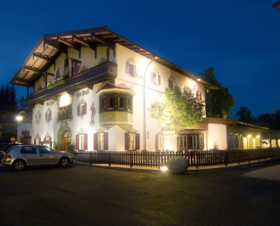 Romantik Hotel Gasthof Post