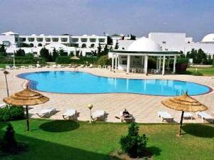 TUNISIA SUPER DEAL HOTEL ZODIAC PLECARE IN 11 MAI PRET 374 EURO ALL INCLUSIV