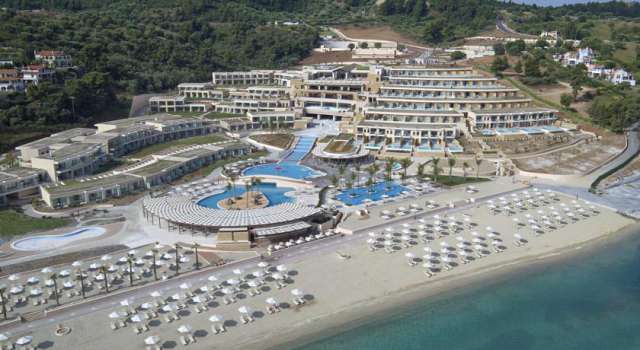  Miraggio Thermal Spa Resort