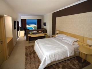 Hotel Kresten Royal Rodo Sejur Avion Bucuresti