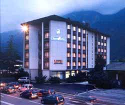  Classhotel Aosta