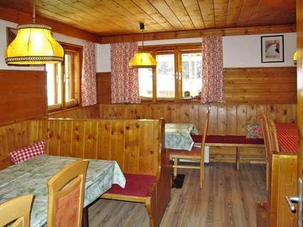 Casa De Vacanta Pt. 12-16 Pers. Grs150