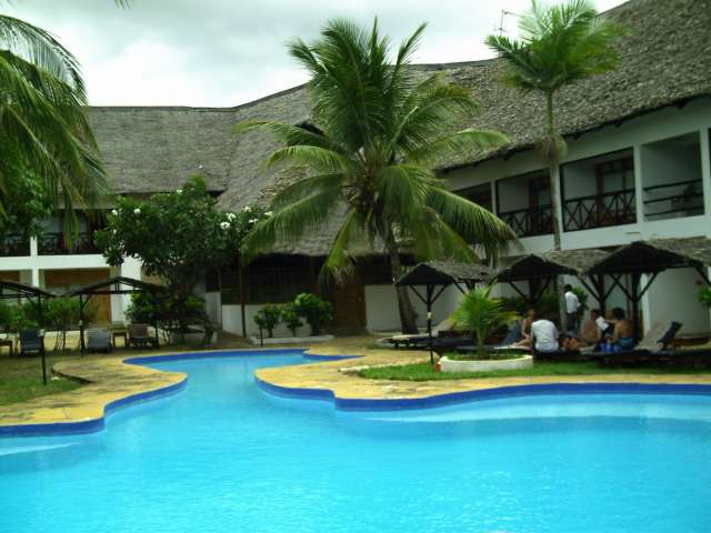  Diani Palm Resort