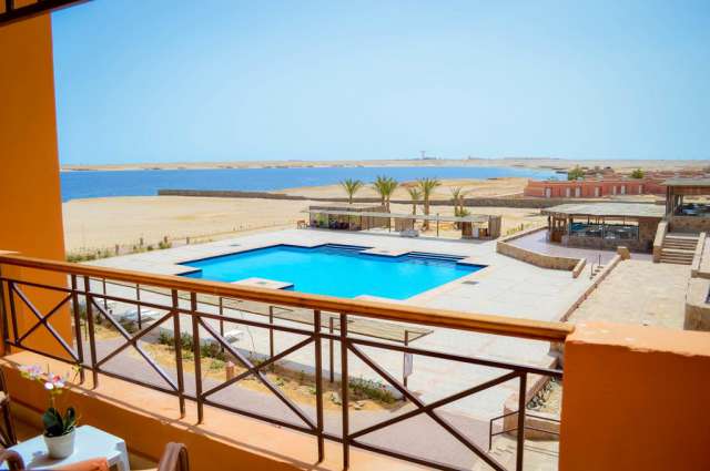 HURGHADA HOTEL   Viva Blue Resort Soma Bay (Adults Only 12+) 4* AI AVION SI TAXE INCLUSE TARIF312 EURO