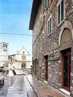  San Francesco
