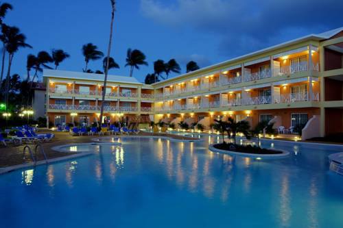 Paste 2024 - Sejur plaja Republica Dominicana Vista Sol Punta Cana Beach Resort &amp; Spa 4* All Inclusive  1850Euro/pers
