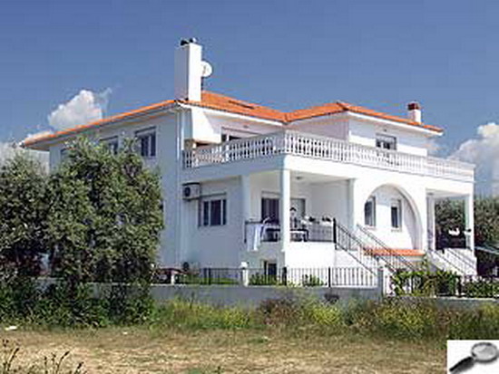  Vila Aegean