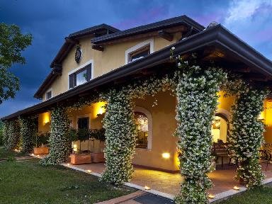  Villa Rizzo Resort & Spa