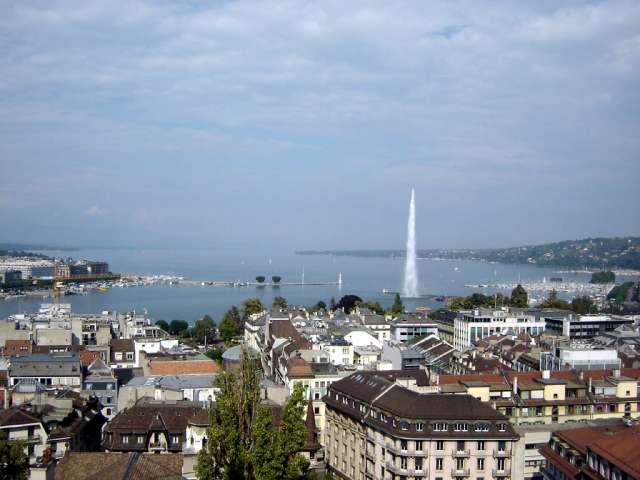 City