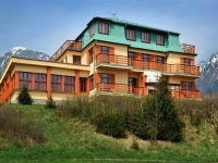 Mountain Resort