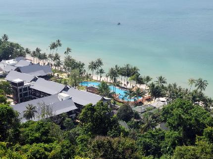 Kc Grand Resort & Spa