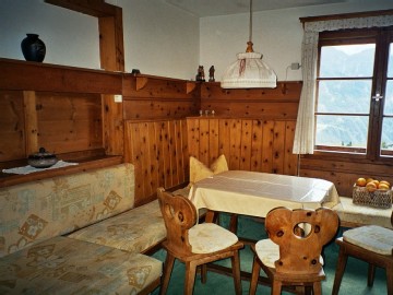 Appartements Haus In Der Sonne
