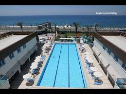 ANTALYA HOTEL  Sun Star Resort Hotel 5*AI AVION SI TAXE INCLUSE TARIF 371 EUR