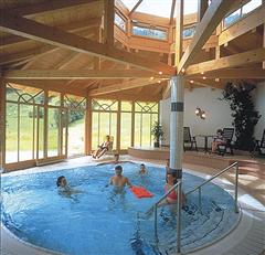Feriendorf Ponyhof Hollaus
