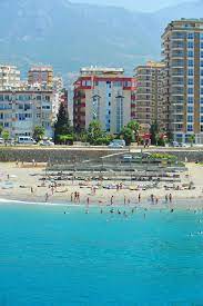ANTALYA HOTEL   Klas More Beach 5* (UAI AVION SI TAXE INCLUSE TARIF 459 EUR