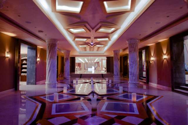 LAST MINUTE SHARM EL SHEIKH HOTEL  Rixos Premium Seagate 5*AI AVION SI TAXE INCLUSE TARIF 1179 EURO