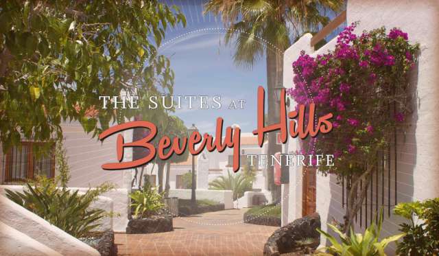  The Suites At Beverly Hills