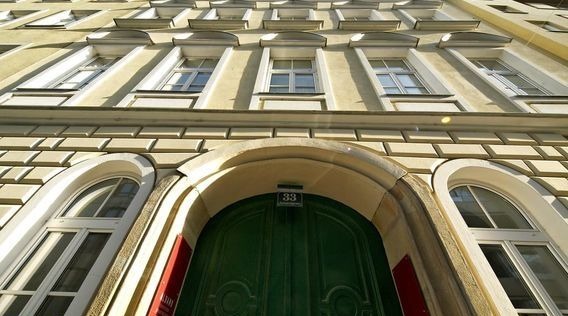 Aldano Apartments Vienna