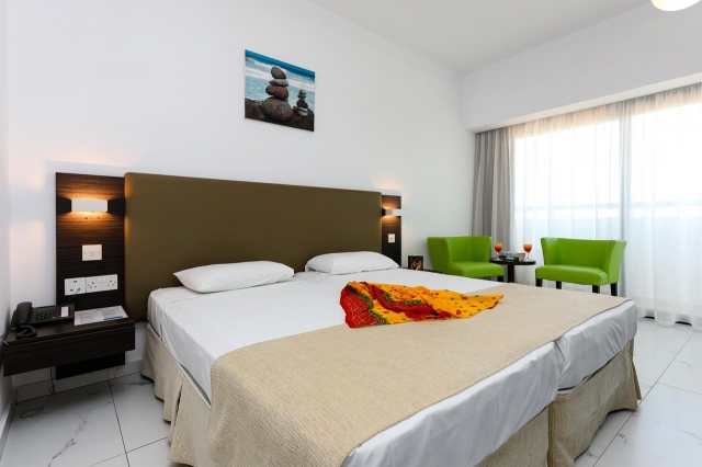 Petrece o saptamana de relaxare in CIPRU - AYIA NAPA | Hotel 4* de la doar 579 euro/pers. Zbor din Bucuresti! -19