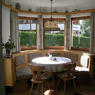 Pension Nockspitz