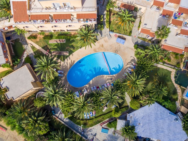 CRETA HOTEL Talea Beach 3* 3* AI AVION SI TAXE INCLUSE TARIF 407 EUR