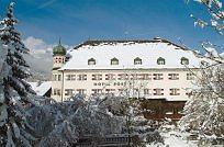 Schloßhotel Post Edelfreisitz Sprengenstein