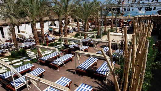 ULTRA LAST MINUTE! OFERTA EGIPT -Elysees Dream Beach 4*- LA DOAR 345 EURO