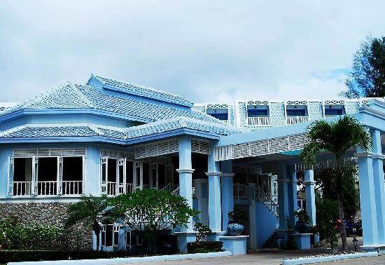  Andaman Seaview Karon