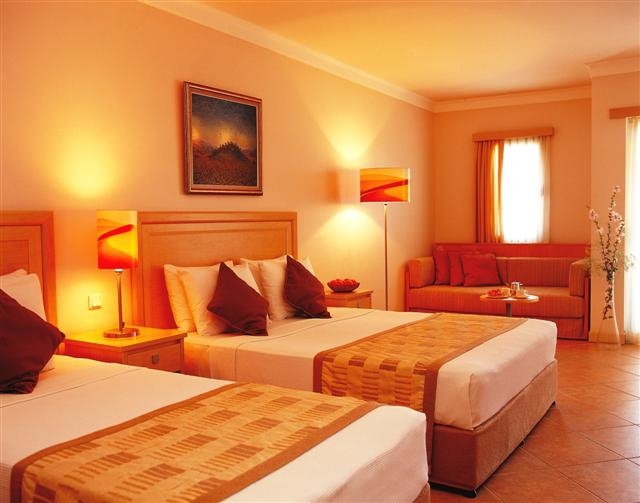 LAST MINUTE ANTALYA - HOTEL PALOMA GRIDA 5* UAI AVION SI TAXE INCLUSE TARIF 995 EUR
