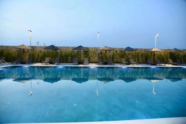 Club Amber Village - Spille Albania