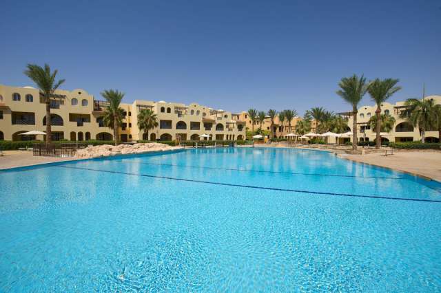  Hurghada plecare 13.06.2024 din BUCURESTI 405 EUR/PERS- Stella Gardens Resort &amp; Spa Makadi Bay