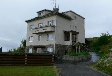 Pension Slavkovsky