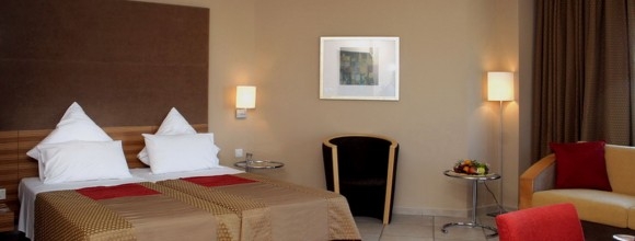 Vacanta de Rusalii in Malta, Maritim Antonine Hotel &amp; Spa 4*, mic dejun , zbor direct si taxe incluse, 838 euro/persoana