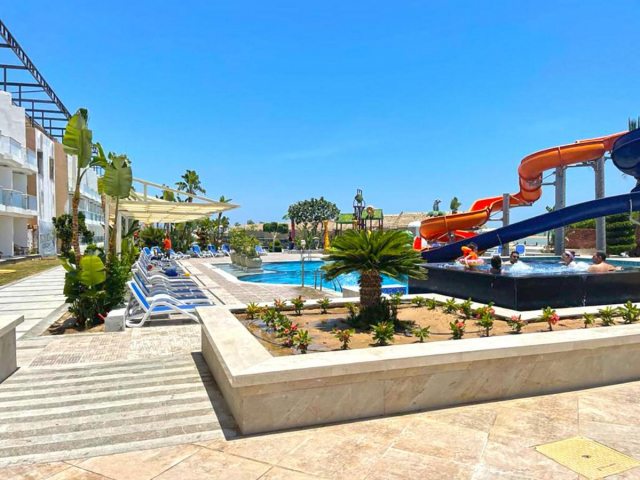 HURGHADA HOTEL  Bellagio Beach Resort &amp; Spa 5*AI AVION SI TAXE INCLUSE TARIF 664 EURO