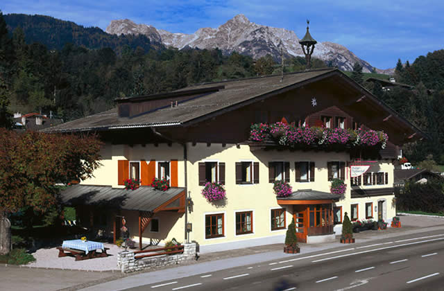 Gasthof Reitsamerhof