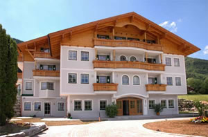 Apartment Wasenauerhof