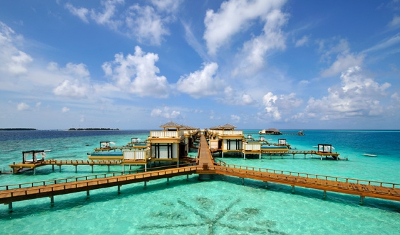  Angsana Resort & Maldives Velavaru