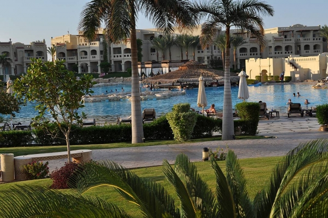 LAST MINUTE SHARM EL SHEIKH HOTEL Rixos Sharm El Sheikh (Adults only 18+) 5* AI AVION SI TAXE INCLUSE TARIF 1172 EURO